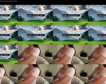 ms_seductive — 8 minute Chaturbate female cam capture, 720p, Sep 8, 2024