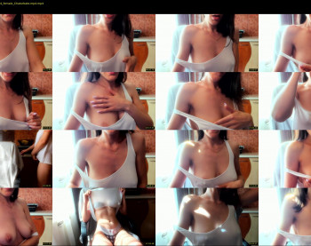 nickyplus — 58 minute Chaturbate couple cam capture, 720p, Sep 8, 2024