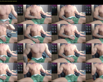 pamelaandjustin — 23 minute Chaturbate couple cam capture, 720p, Sep 8, 2024