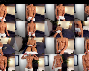 patrick_brown_ — 38 minute Chaturbate male cam capture, 720p, Sep 8, 2024