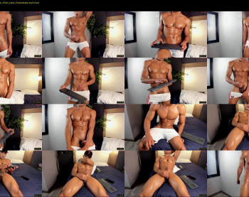 patrick_brown_ — 38 minute Chaturbate male cam capture, 720p, Sep 8, 2024