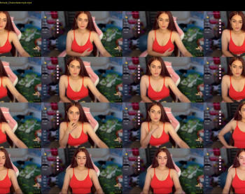 ps4pro — 6 minute Chaturbate female cam capture, 720p, Sep 8, 2024