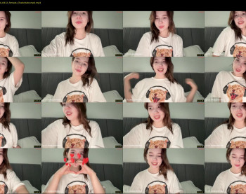 sleepycode002 — 4 minute Chaturbate female cam capture, 720p, Sep 9, 2024