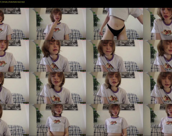 sun_place — 6 minute Chaturbate couple cam capture, 720p, Sep 8, 2024