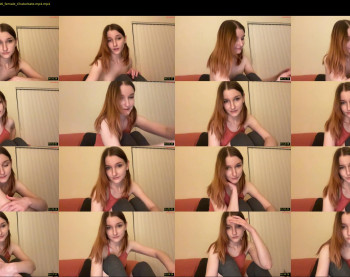 tinytittytia — 3 minute Chaturbate female cam capture, 720p, Sep 8, 2024