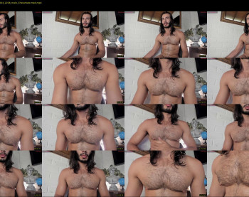 valentin_hoffman — 19 minute Chaturbate male cam capture, 720p, Sep 8, 2024
