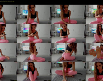 _funsize_ — 28 minute Chaturbate female cam capture, 720p, Sep 9, 2024