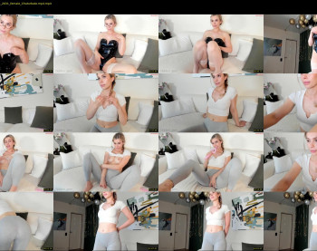 _hidden_gem_ — 50 minute Chaturbate female cam capture, 720p, Sep 9, 2024