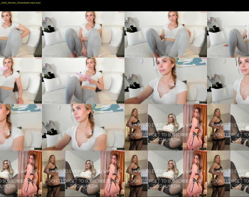 _hidden_gem_ — 9 minute Chaturbate female cam capture, 720p, Sep 9, 2024