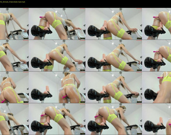 egome777 — 22 minute Chaturbate female cam capture, 480p, Sep 9, 2024