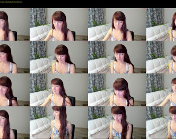fritha — 25 minute Chaturbate female cam capture, 720p, Sep 9, 2024