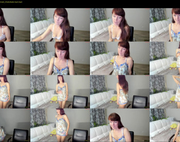 fritha — 24 minute Chaturbate female cam capture, 720p, Sep 9, 2024
