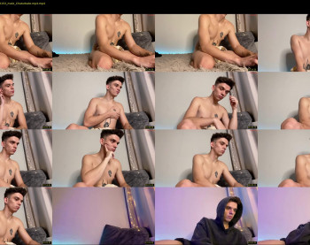 lonelysunset — 14 minute Chaturbate male cam capture, 720p, Sep 10, 2024