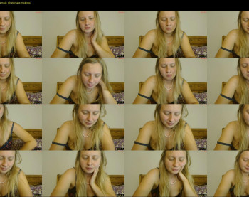 scartit — 7 minute Chaturbate female cam capture, 720p, Sep 9, 2024