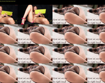 stop_panic — 52 minute Chaturbate female cam capture, 720p, Sep 9, 2024