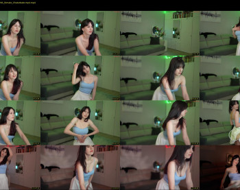 _blackbee_ — 97 minute Chaturbate female cam capture, 720p, Sep 10, 2024