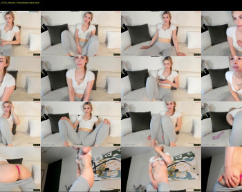 _hidden_gem_ — 54 minute Chaturbate female cam capture, 720p, Sep 10, 2024