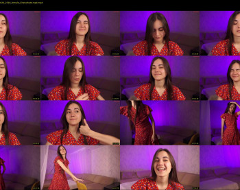 _marvelous_time_ — 32 minute Chaturbate female cam capture, 720p, Sep 10, 2024