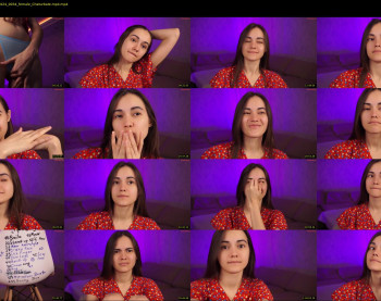 _marvelous_time_ — 73 minute Chaturbate female cam capture, 720p, Sep 11, 2024
