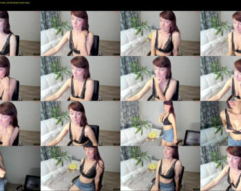 fritha — 36 minute Chaturbate female cam capture, 720p, Sep 10, 2024