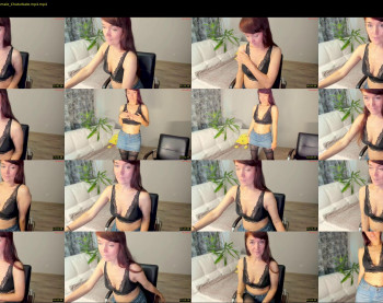 fritha — 46 minute Chaturbate female cam capture, 720p, Sep 11, 2024