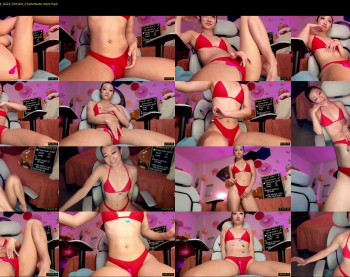mysweetsofie1 — 120 minute Chaturbate female cam capture, 720p, Sep 11, 2024