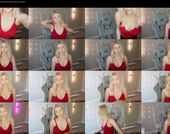 oh_honey_ — 7 minute Chaturbate female cam capture, 720p, Sep 10, 2024