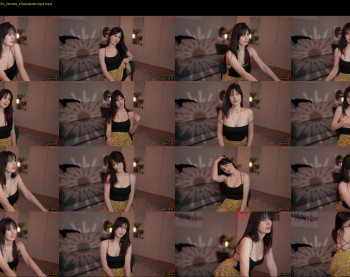 _blackbee_ — 15 minute Chaturbate female cam capture, 720p, Sep 11, 2024