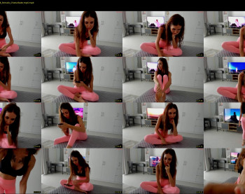 _funsize_ — 31 minute Chaturbate female cam capture, 720p, Sep 11, 2024