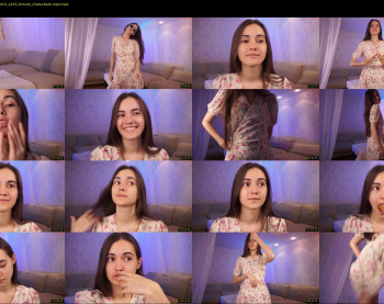 _marvelous_time_ — 120 minute Chaturbate female cam capture, 720p, Sep 11, 2024