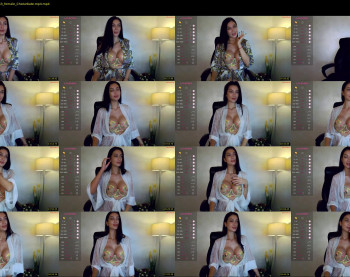 miley_me — 45 minute Chaturbate female cam capture, 720p, Sep 11, 2024