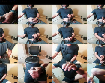 mr_rabbit77 — 26 minute Chaturbate male cam capture, 720p, Sep 11, 2024