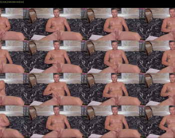 stranggee — 22 minute Chaturbate male cam capture, 720p, Sep 11, 2024