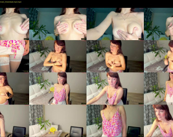 fritha — 27 minute Chaturbate female cam capture, 720p, Sep 12, 2024