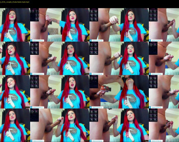 hotfireelement — 13 minute Chaturbate couple cam capture, 720p, Sep 12, 2024