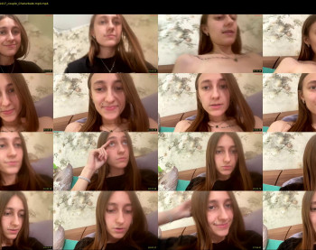 viktoria9898 — 32 minute Chaturbate couple cam capture, 720p, Sep 12, 2024