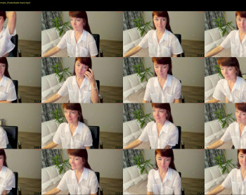 fritha — 7 minute Chaturbate female cam capture, 720p, Sep 14, 2024