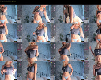 libbyshepard — 21 minute Chaturbate female cam capture, 720p, Sep 13, 2024