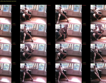 nudejohn — 79 minute Chaturbate male cam capture, 480p, Sep 13, 2024