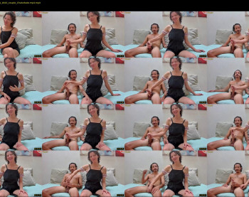 randomshuffle — 13 minute Chaturbate couple cam capture, 720p, Sep 13, 2024