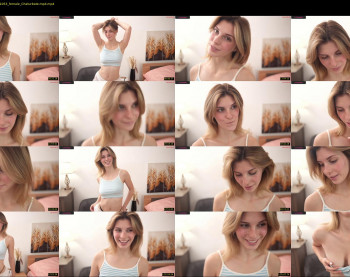 refined_style — 75 minute Chaturbate female cam capture, 720p, Sep 13, 2024