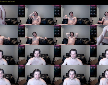robknocks — 7 minute Chaturbate male cam capture, 720p, Sep 13, 2024