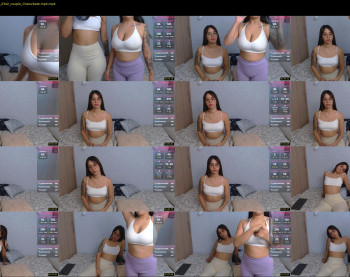 sofia_stonee1 — 3 minute Chaturbate female cam capture, 720p, Sep 13, 2024