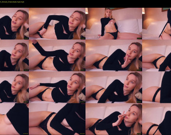 sugaristic — 60 minute Chaturbate female cam capture, 720p, Sep 13, 2024