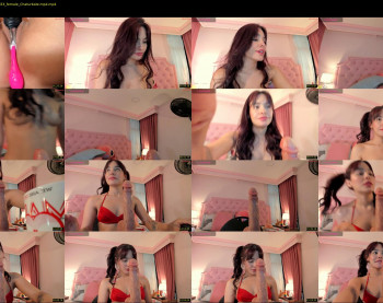 valentoro1 — 25 minute Chaturbate female cam capture, 720p, Sep 13, 2024