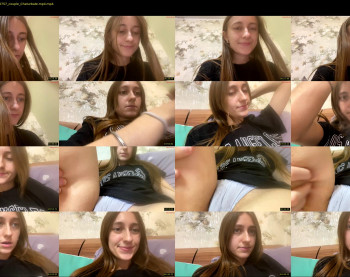 viktoria9898 — 57 minute Chaturbate couple cam capture, 720p, Sep 13, 2024