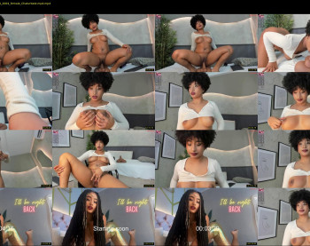willow_hendrix — 120 minute Chaturbate female cam capture, 720p, Sep 13, 2024