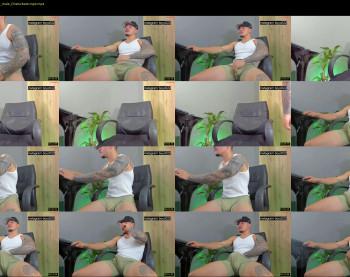 boyc02_ — 11 minute Chaturbate male cam capture, 720p, Sep 14, 2024