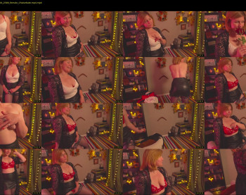 french_devotion — 121 minute Chaturbate female cam capture, 720p, Sep 14, 2024