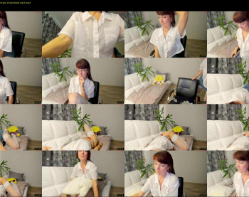 fritha — 63 minute Chaturbate female cam capture, 720p, Sep 14, 2024